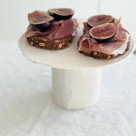 Cinziahome Boutique B&B 리도 디 페르모 외부 사진