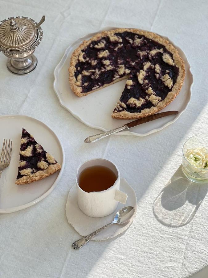 Cinziahome Boutique B&B 리도 디 페르모 외부 사진