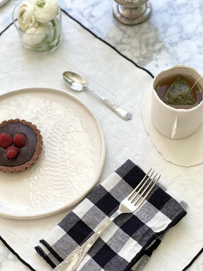 Cinziahome Boutique B&B 리도 디 페르모 외부 사진