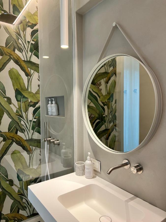 Cinziahome Boutique B&B 리도 디 페르모 외부 사진