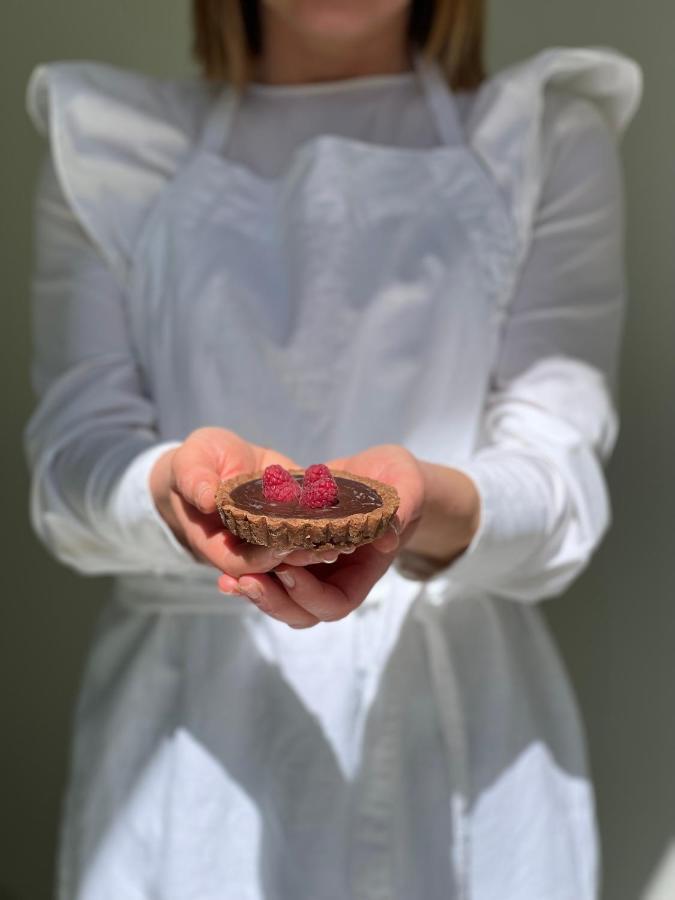 Cinziahome Boutique B&B 리도 디 페르모 외부 사진