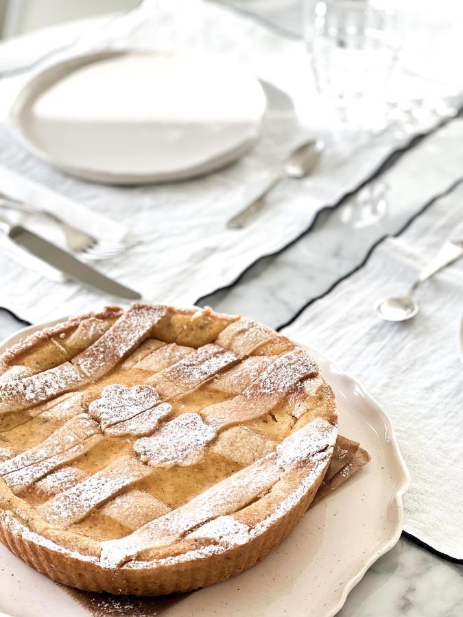 Cinziahome Boutique B&B 리도 디 페르모 외부 사진