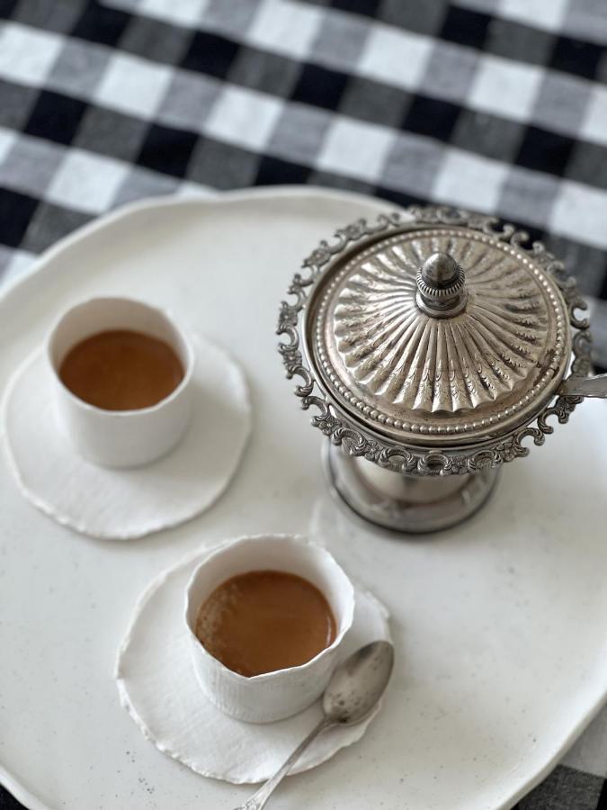 Cinziahome Boutique B&B 리도 디 페르모 외부 사진