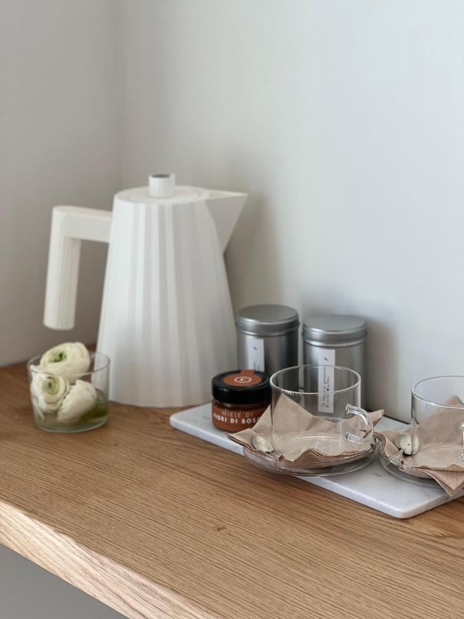 Cinziahome Boutique B&B 리도 디 페르모 외부 사진