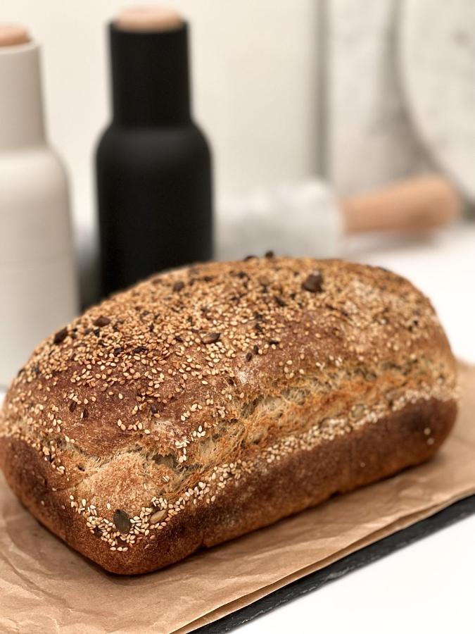 Cinziahome Boutique B&B 리도 디 페르모 외부 사진