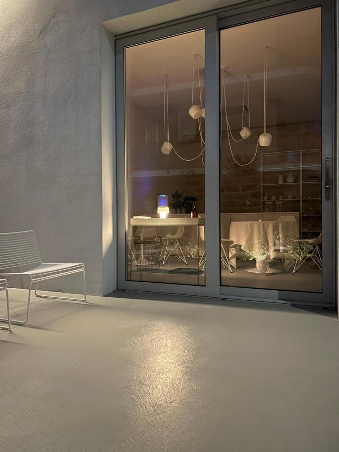 Cinziahome Boutique B&B 리도 디 페르모 외부 사진