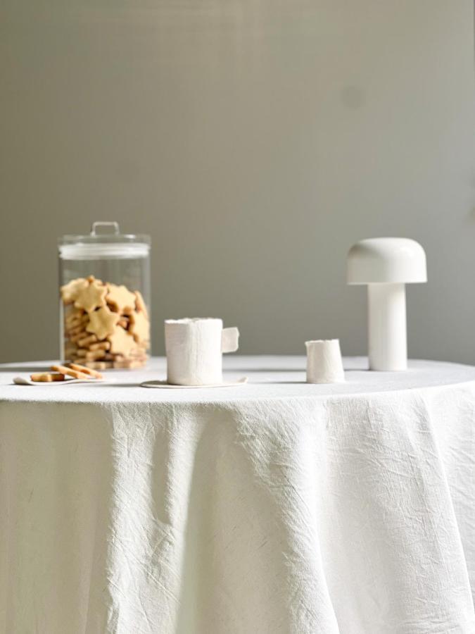 Cinziahome Boutique B&B 리도 디 페르모 외부 사진
