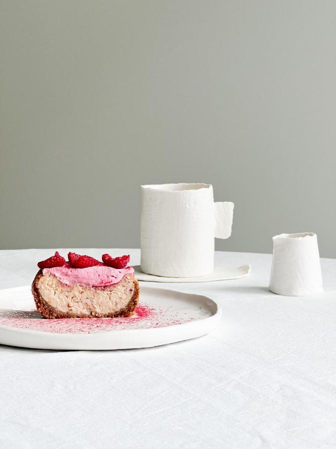 Cinziahome Boutique B&B 리도 디 페르모 외부 사진
