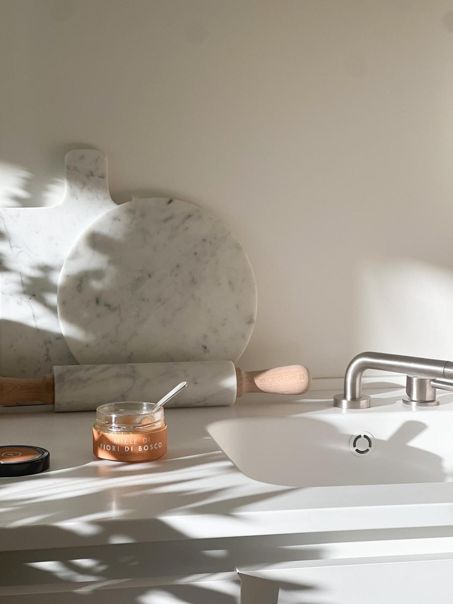 Cinziahome Boutique B&B 리도 디 페르모 외부 사진