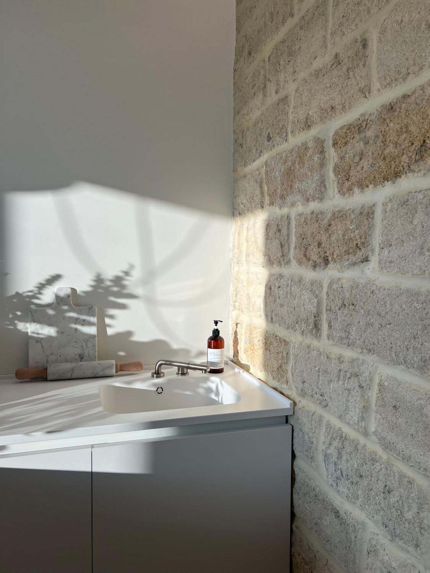 Cinziahome Boutique B&B 리도 디 페르모 외부 사진