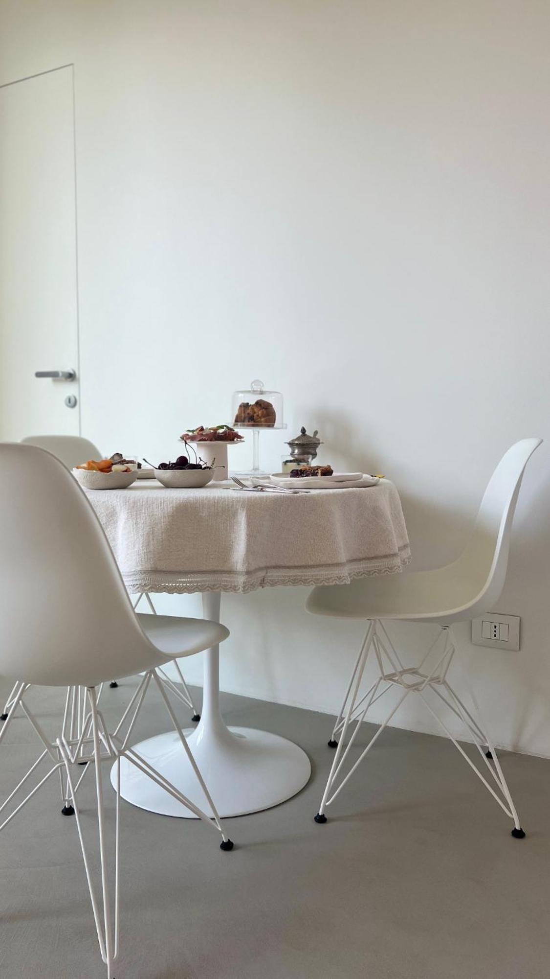 Cinziahome Boutique B&B 리도 디 페르모 외부 사진