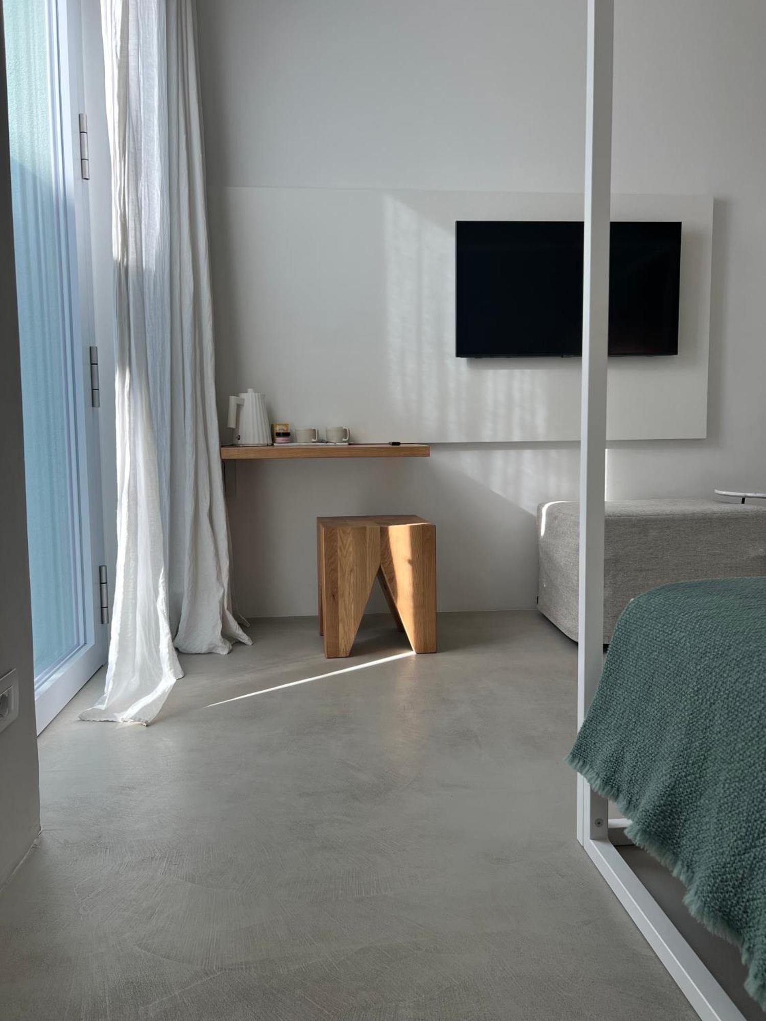 Cinziahome Boutique B&B 리도 디 페르모 외부 사진
