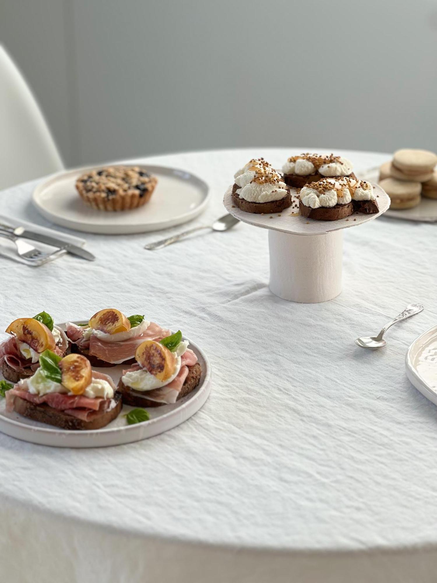 Cinziahome Boutique B&B 리도 디 페르모 외부 사진